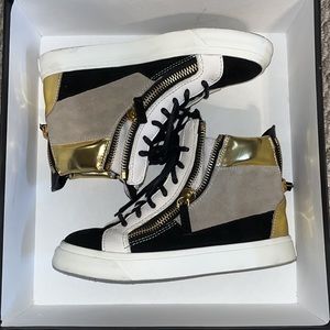 Giuseppe Zanotti Sneakers